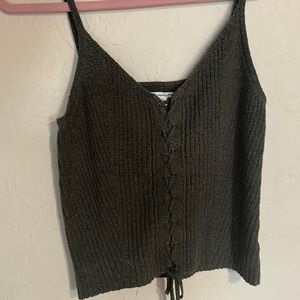 like new knit cami